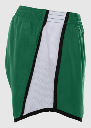 Augusta Sportswear Women's Junior Fit Pulse Team Short