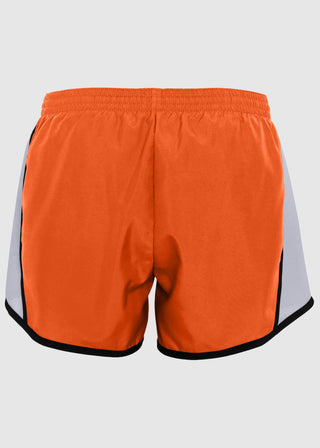 Augusta Sportswear Women's Junior Fit Pulse Team Short