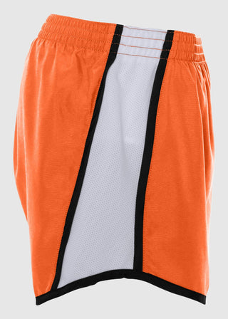 Augusta Sportswear Women's Junior Fit Pulse Team Short