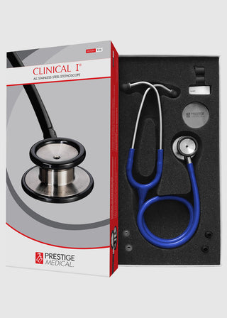 Prestige Clinical I Stethoscope