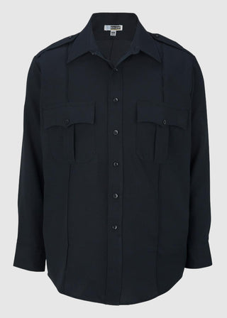 Edwards Security Long Sleeve Shirt