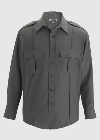 Edwards Security Long Sleeve Shirt