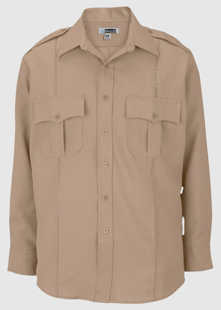 Edwards Security Long Sleeve Shirt