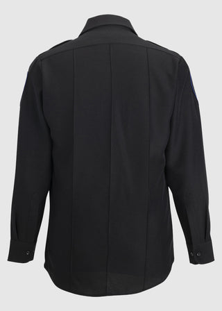 Edwards Security Long Sleeve Shirt
