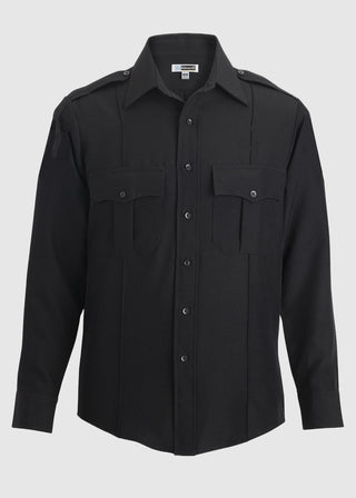 Edwards Security Long Sleeve Shirt