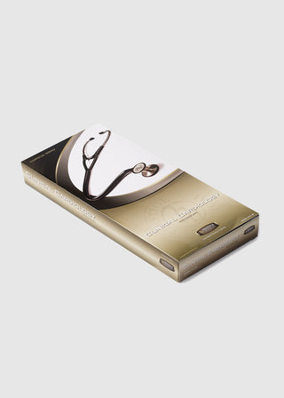 Prestige Binaural and Tube for 128 Series