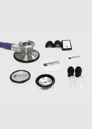 Prestige Binaural and Tube for 128 Series