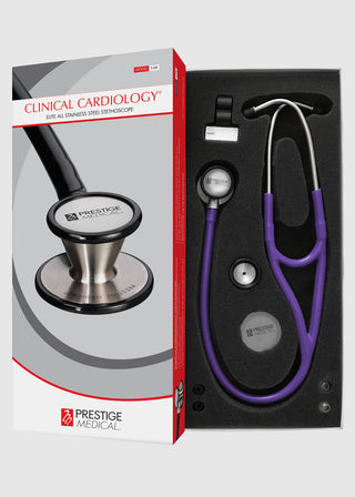 Prestige Binaural and Tube for 128 Series