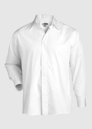 Edwards Men's Long Sleeve Cafe Shirt