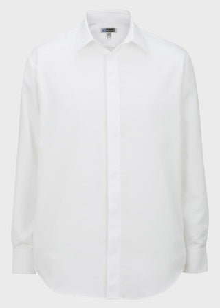 Edwards Men's Batiste Fly Shirt