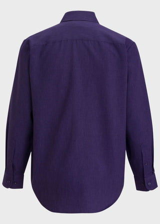 Edwards Men's Batiste Fly Shirt