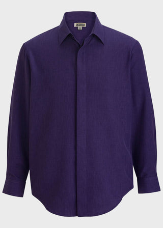 Edwards Men's Batiste Fly Shirt