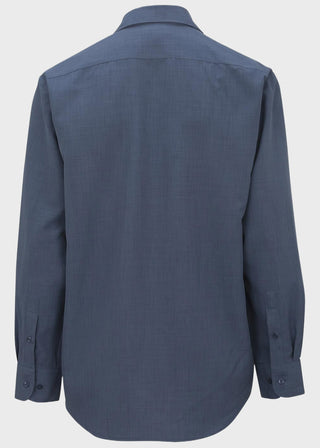 Edwards Men's Batiste Fly Shirt