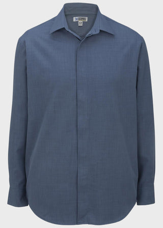 Edwards Men's Batiste Fly Shirt