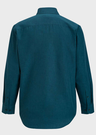 Edwards Men's Batiste Fly Shirt