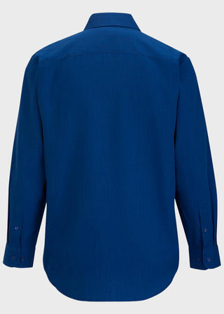 Edwards Men's Batiste Fly Shirt