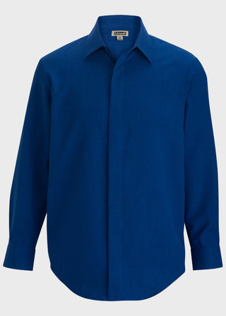 Edwards Men's Batiste Fly Shirt