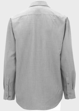 Edwards Men's Batiste Fly Shirt