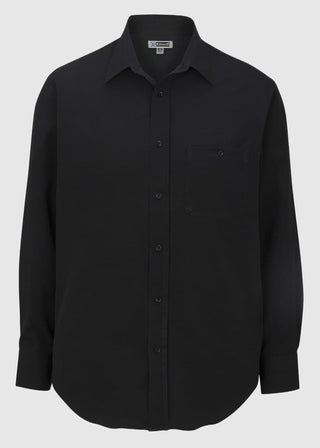 Edwards Men's Batiste Dress Shirt