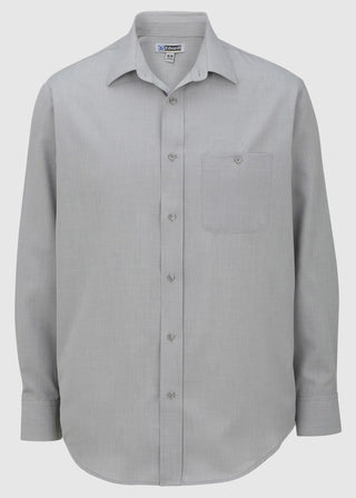 Edwards Men's Batiste Dress Shirt