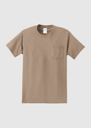 Port & Company Essential Pocket Tee