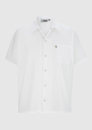 Edwards Snap Front Utility Shirt