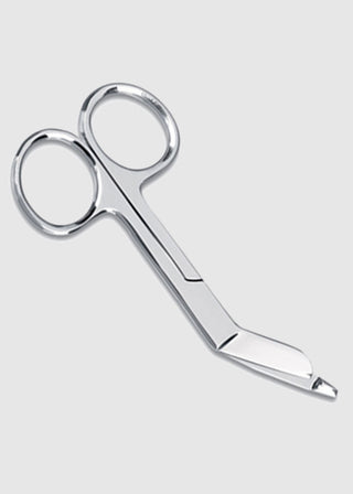 Prestige 3.5 Inches Lister Bandage Scissors