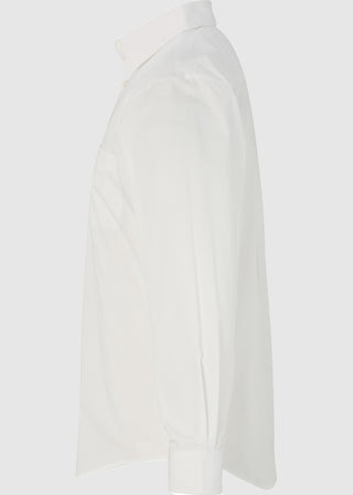 Edwards Men's Essential Broadcloth Shirt Long Sleeve