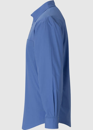 Edwards Men's Essential Broadcloth Shirt Long Sleeve