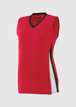 Augusta Sportswear Women's Tornado Jersey