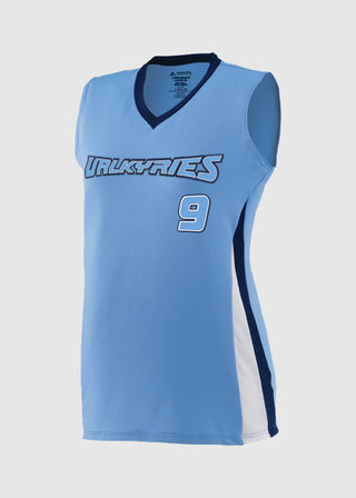 Augusta Sportswear Women's Tornado Jersey