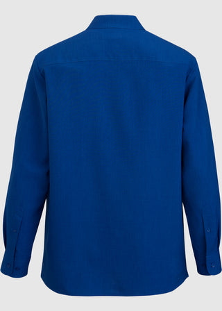 Edwards Men's Stand-up Collar Shirt