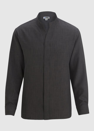 Edwards Men's Stand-up Collar Shirt