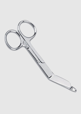 Prestige Unisex 4.5 Bandage Scissor with Tensionrite™ Clip