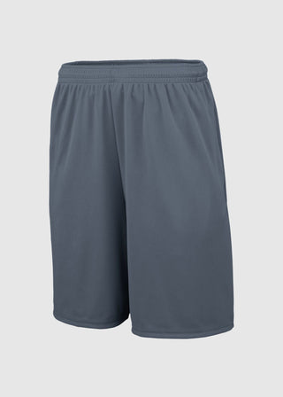 Augusta Sportswear Training Short With Pockets