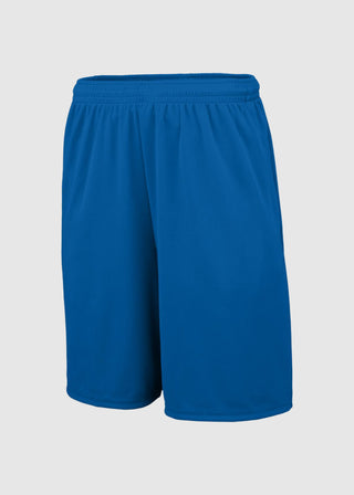 Augusta Sportswear Training Short With Pockets