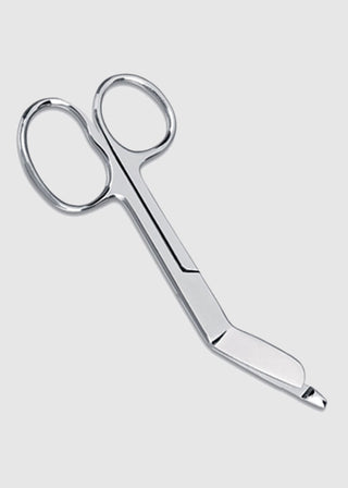 Prestige 4.5 Inches One Large Ring Lister Scissor