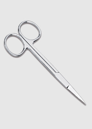 Prestige 4.5 Inches Iris Scissors