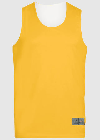 Augusta Sportswear Men'sReversible Wicking Tank