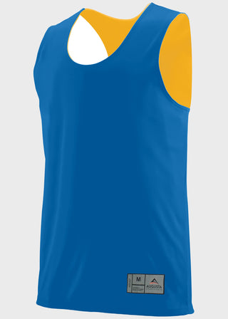 Augusta Sportswear Youth Reversible Wicking Tank