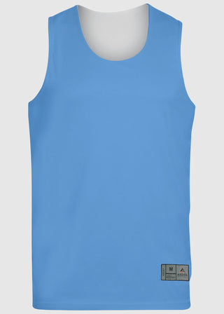 Augusta Sportswear Men'sReversible Wicking Tank