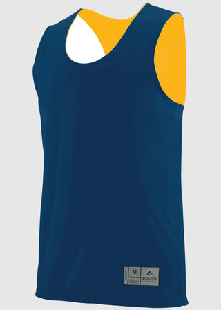 Augusta Sportswear Men'sReversible Wicking Tank