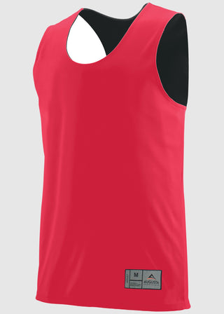 Augusta Sportswear Men'sReversible Wicking Tank