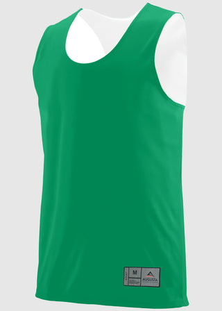 Augusta Sportswear Youth Reversible Wicking Tank