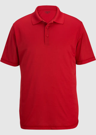 Edwards Men's Durable Performance Polo