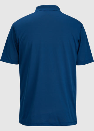 Edwards Men's Durable Performance Polo