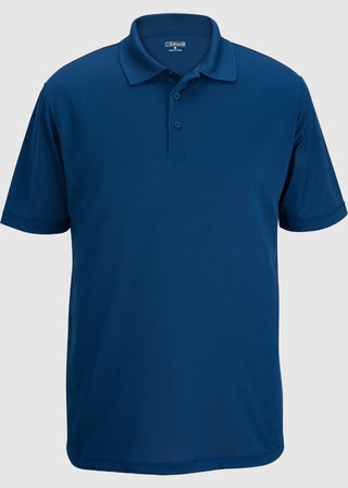 Edwards Men's Durable Performance Polo