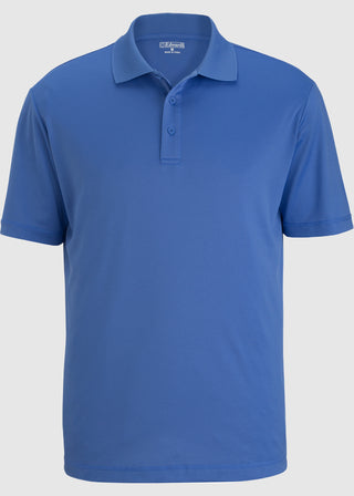 Edwards Men's Durable Performance Polo