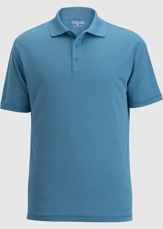 Edwards Men's Durable Performance Polo