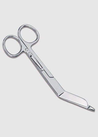 Prestige Unisex 5.5 Bandage Scissor with Tensiorrite Clip